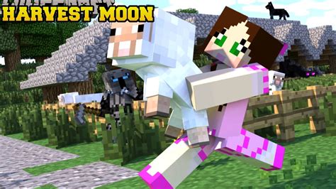 minecraft harvest moon mod|harvest moon minecraft map.